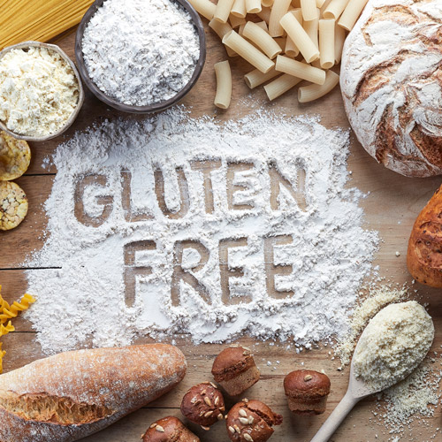 Is Gluten Free Right For Me?