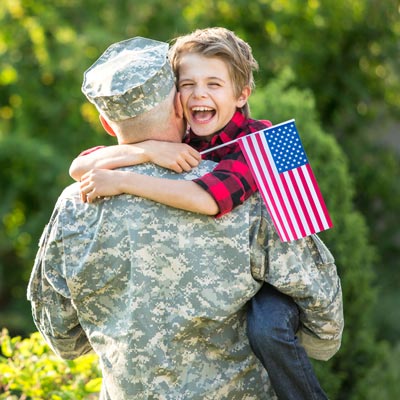 Ways To Support Our Veterans This Veterans Day