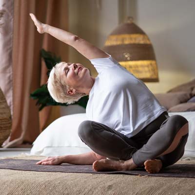 Benefits Of Strength Training In Older Women