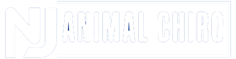NJ Animal Chiro Logo